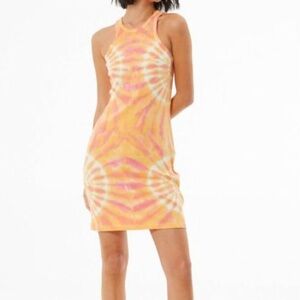 NEW Young Fabulous & Broke Iggy MINI Dress - Small
